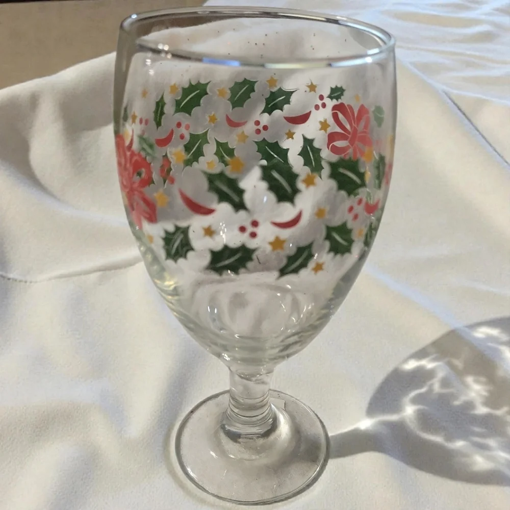 Libbey Glass Company excellent see